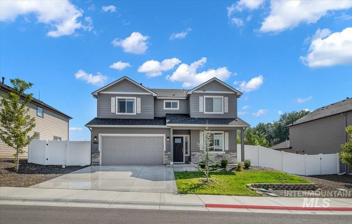 989 N Acer Loop, Nampa, ID 83687 - #1
