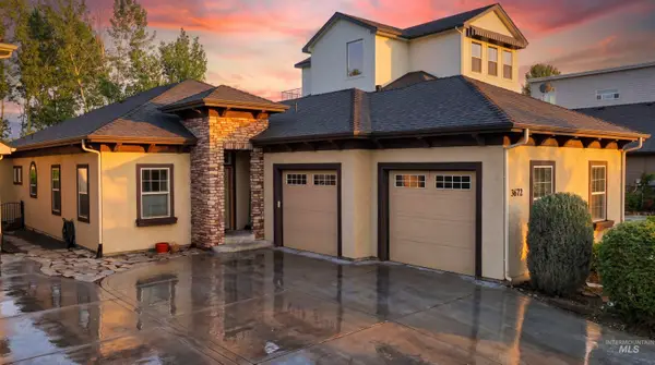 3672 N Willowbar Way, Garden City, ID 83714