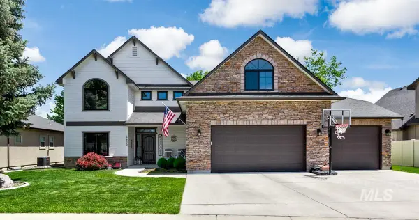 2830 S Proud Way, Meridian, ID 83642