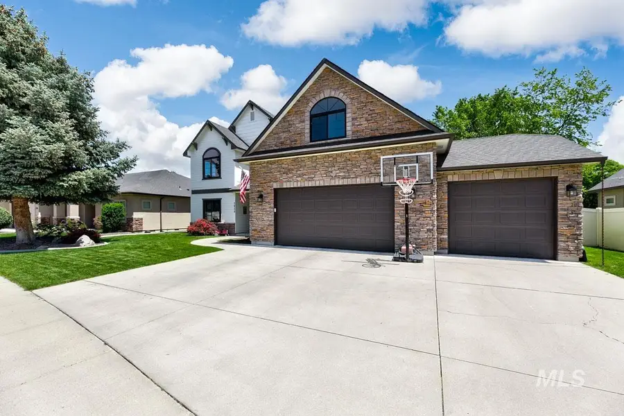2830 S Proud Way, Meridian, ID 83642 - #2