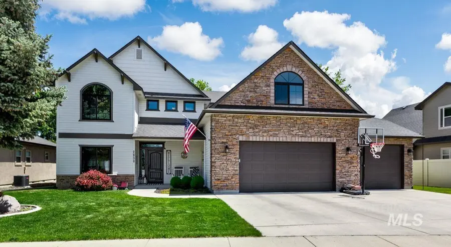 2830 S Proud Way, Meridian, ID 83642 - #3