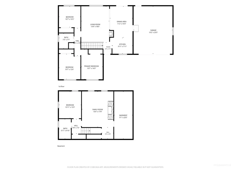 3841 N Sheringham Dr, Boise, ID 83704 - #2