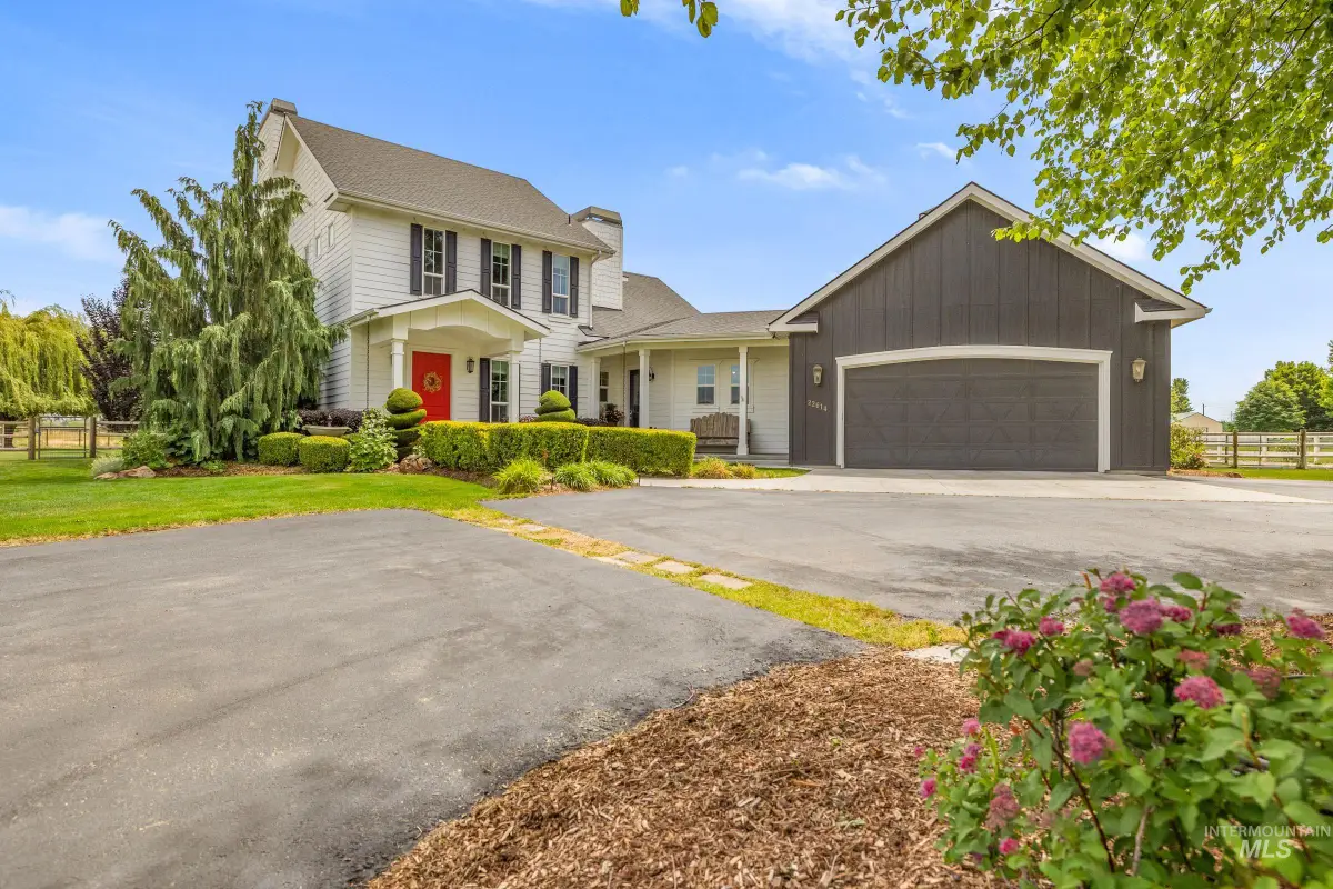 22614 Stoffle Ln, Middleton, ID 83644 - #1