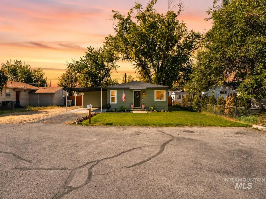 4719 W Richardson St, Boise, ID 83705 - #3