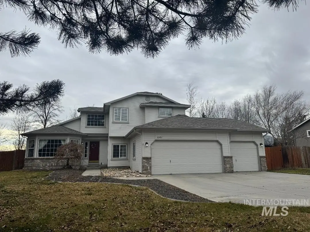 10497 W Carolina, Boise, ID 83709 - #1