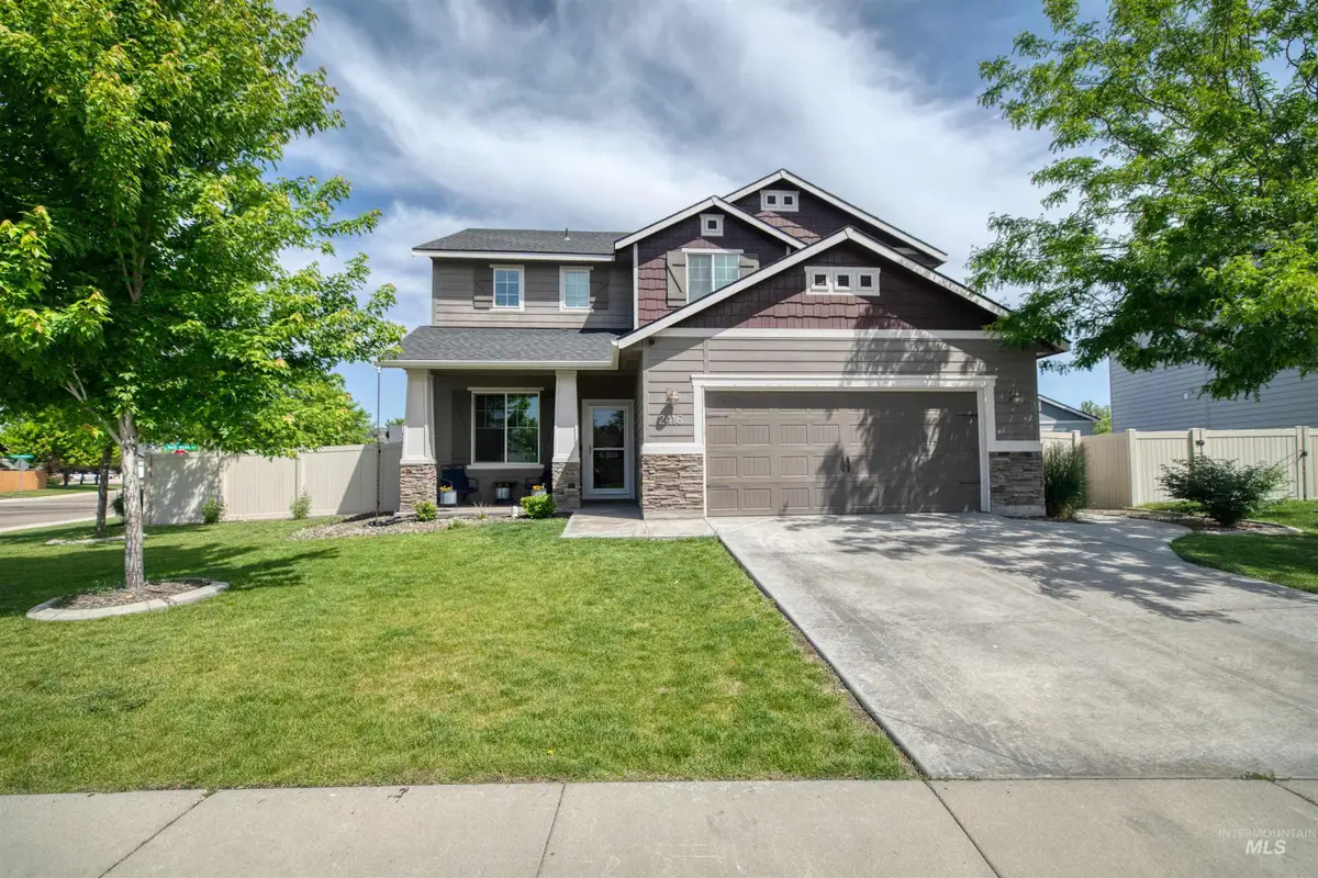 2416 S Sumpter Way, Boise, ID 83709 - #1