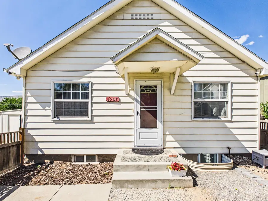 1507 19th Ave, Lewiston, ID 83501 - #2