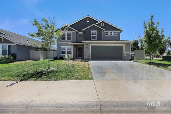 3935 E Hags Head St, Nampa, ID 83686