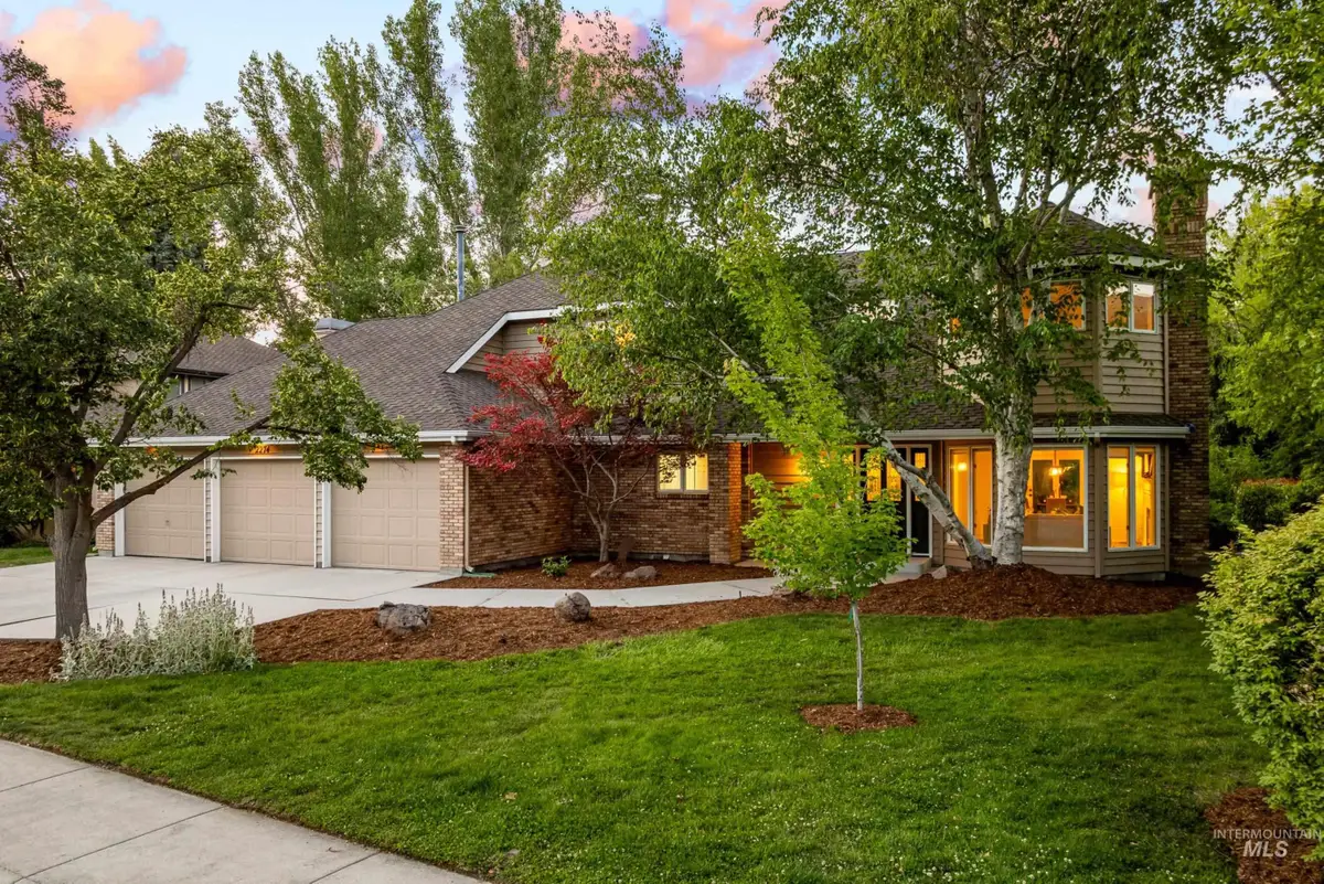 2274 S Swallowtail Lane, Boise, ID 83706 - #1