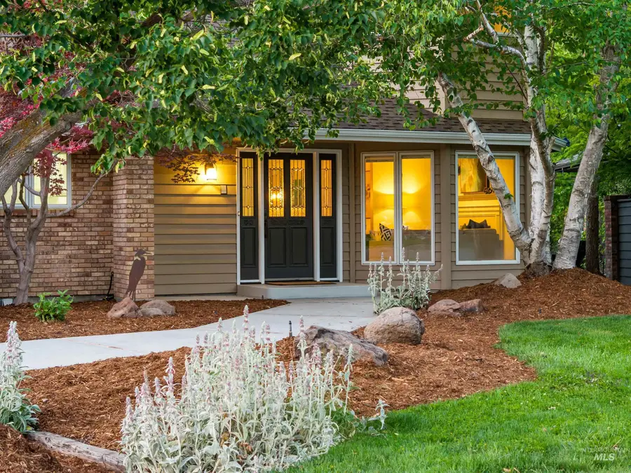 2274 S Swallowtail Lane, Boise, ID 83706 - #2