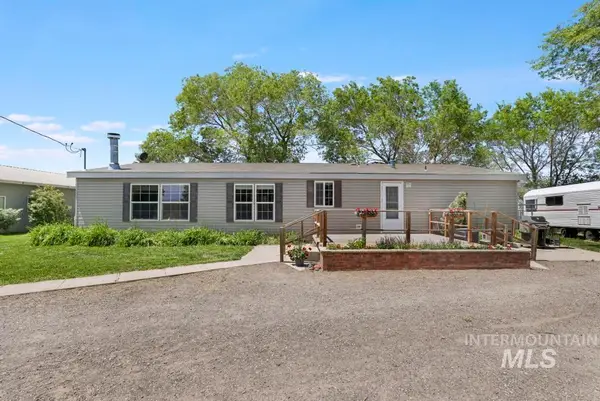 1686 S 600 W, Oakley, ID 83346