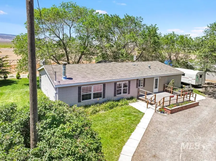 1686 S 600 W, Oakley, ID 83346 - #3