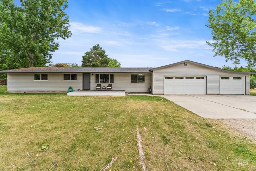 1114 N. Dawn Dr., Boise, ID 83713 - #2