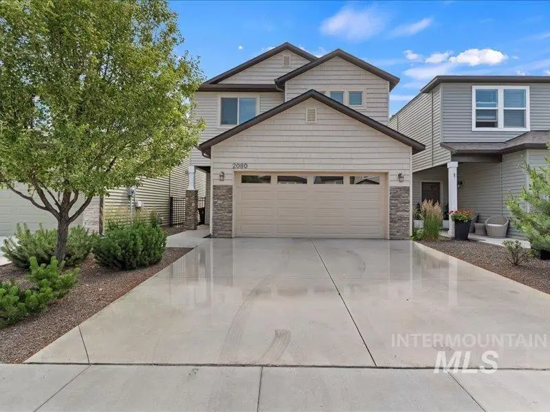 2080 S Hills, Meridian, ID 83642 - #2