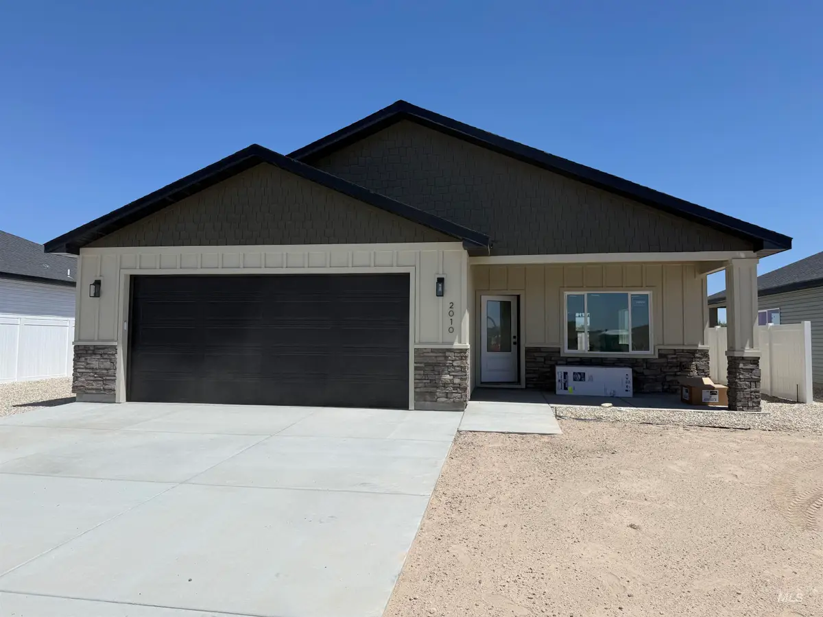 2010 Trae Street, Jerome, ID 83338 - #1
