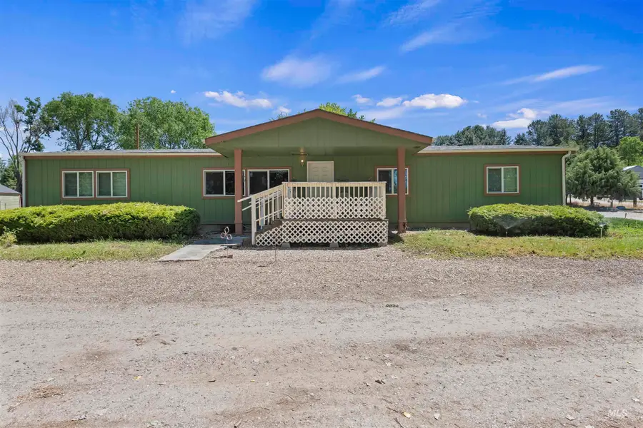 8950 W Edgeview Ln, Eagle, ID 83616 - #2