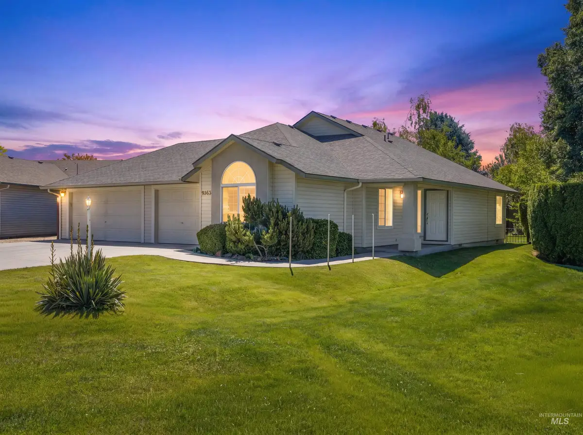 9363 W Surf St, Boise, ID 83709 - #1