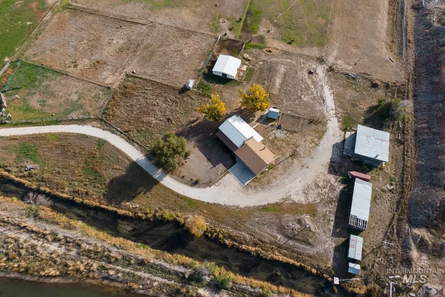 1823 W Sales Yard Rd, Emmett, ID 83617 - #3