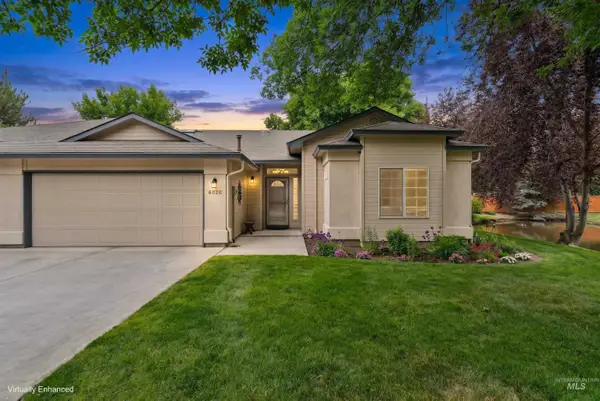 6020 N Cobbler Lane, Boise, ID 83703