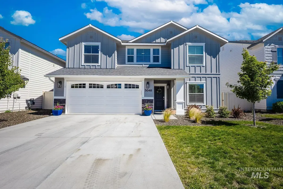 5048 W Lesina St, Meridian, ID 83646 - #1