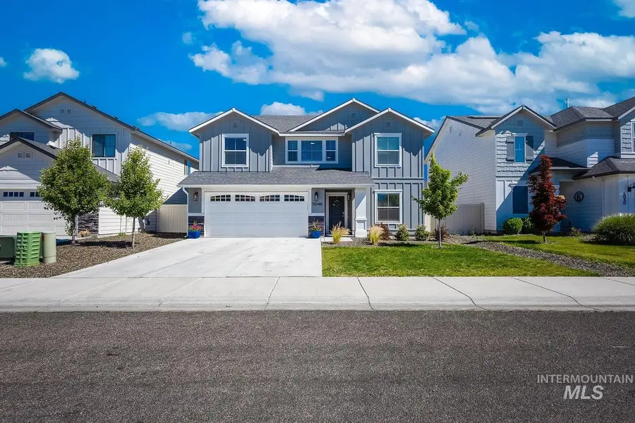 5048 W Lesina St, Meridian, ID 83646 - #2