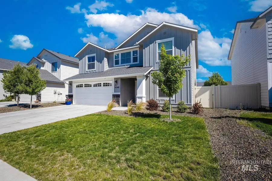 5048 W Lesina St, Meridian, ID 83646 - #3