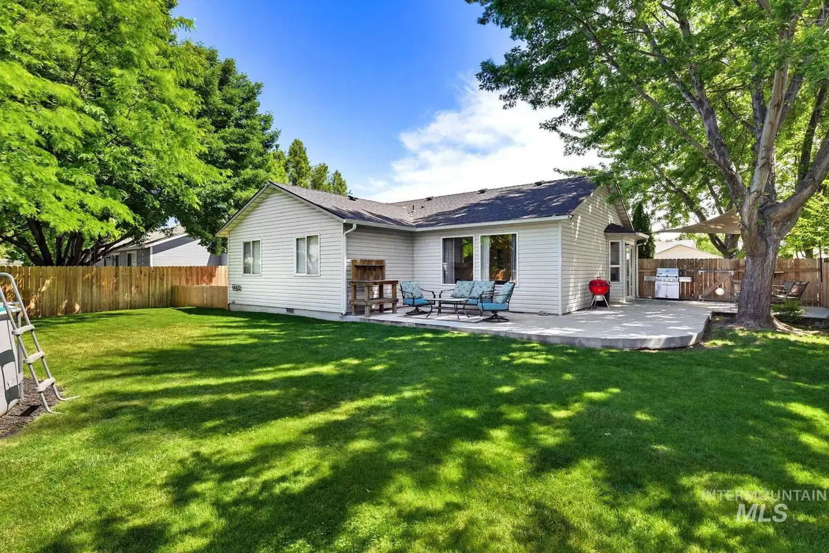 1050 W Verbena Drive, Meridian, ID 83642 - #1