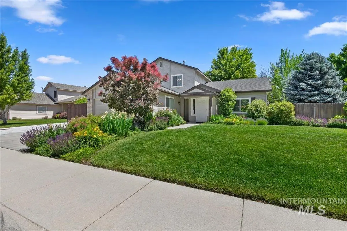 2870 N Quarrystone Way, Meridian, ID 83646 - #1