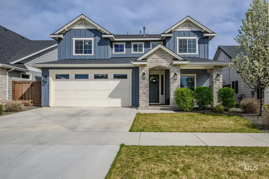6512 N Oakstone Ave, Meridian, ID 83646 - #2