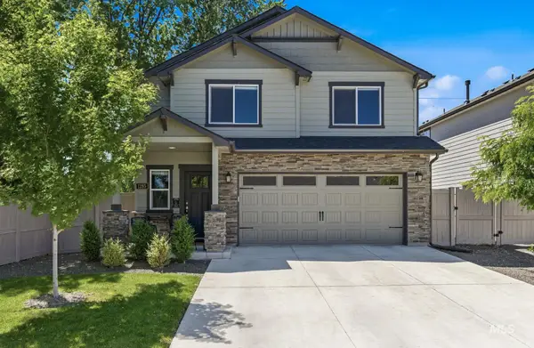 1285 W Santiago St, Meridian, ID 83646
