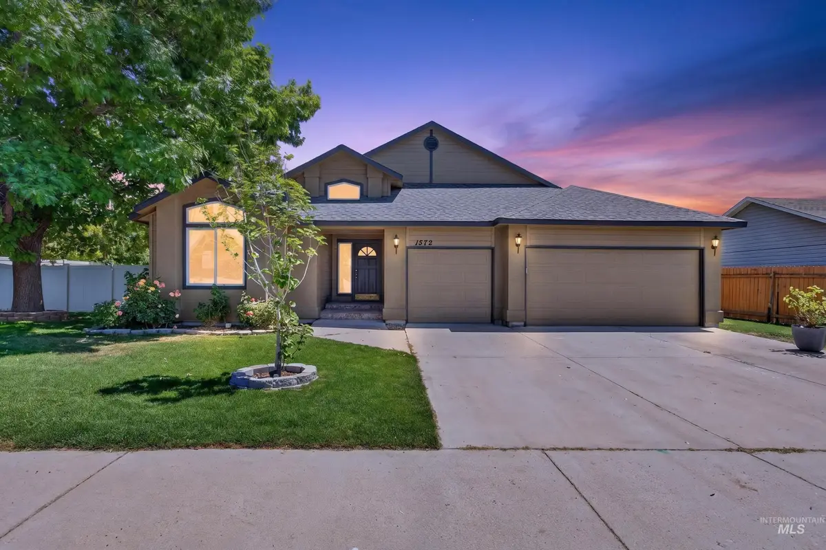 1572 N Tina Marie Ave., Meridian, ID 83642 - #1