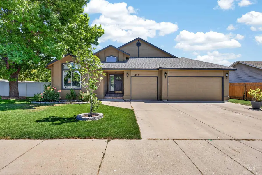 1572 N Tina Marie Ave., Meridian, ID 83642 - #2