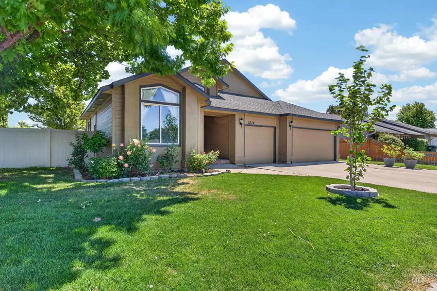 1572 N Tina Marie Ave., Meridian, ID 83642 - #3