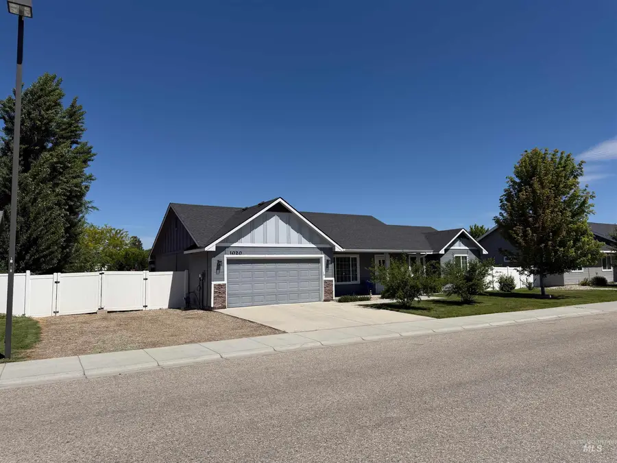 1020 Homestead Drive, Emmett, ID 83617 - #2