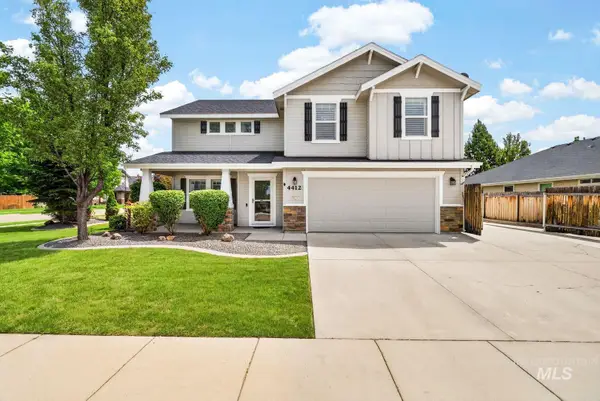 4412 N Weston Ave, Meridian, ID 83646