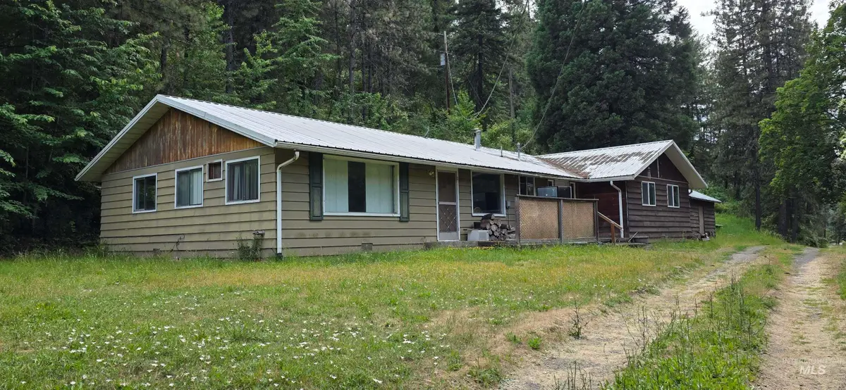 46582 Highway 12, Peck, ID 83545 - #1