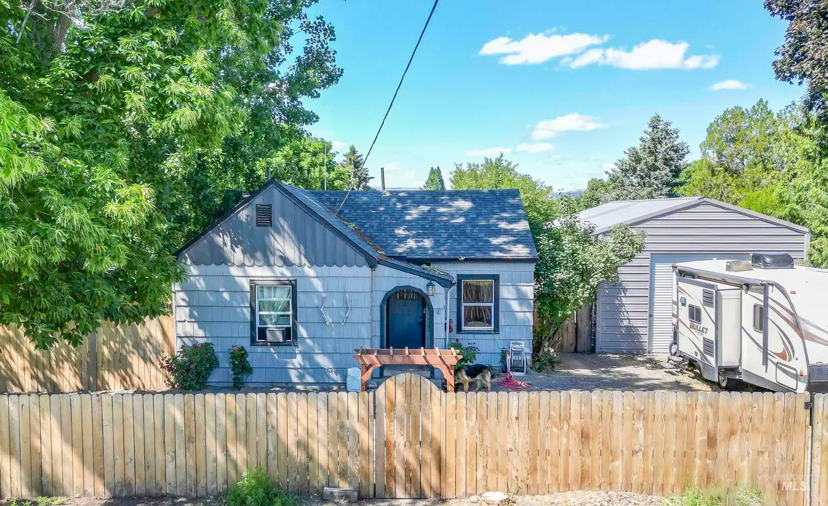 429 Burrell Ave., Lewiston, ID 83501 - #1