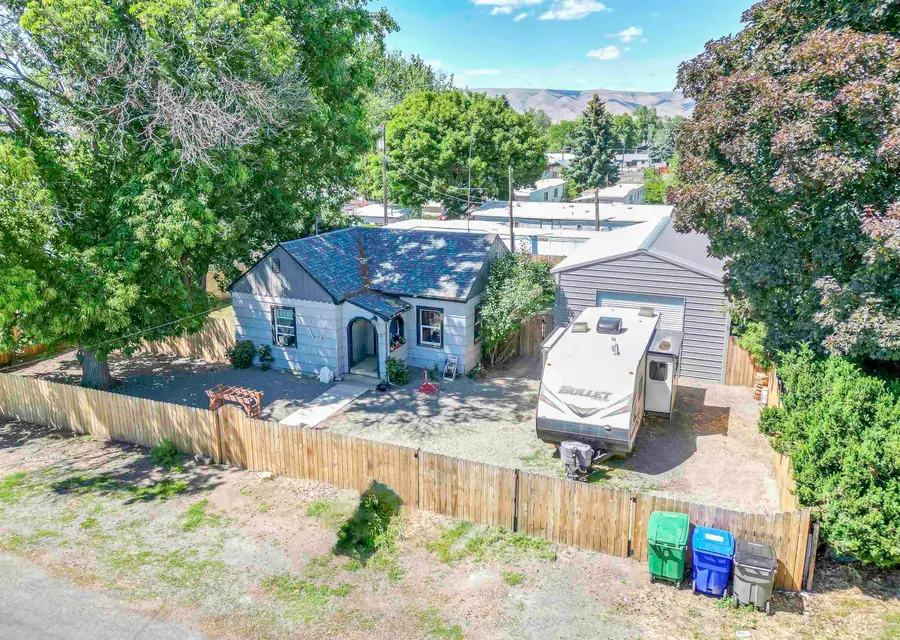 429 Burrell Ave., Lewiston, ID 83501 - #2