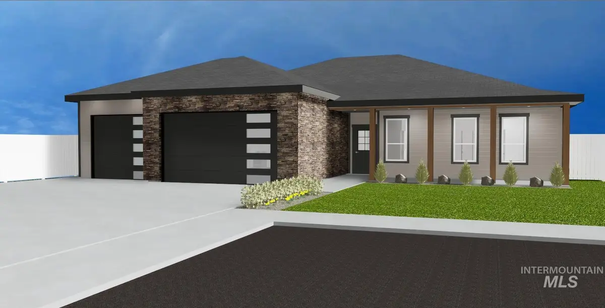 451 W Elaine Ct, Nampa, ID 83686 - #1