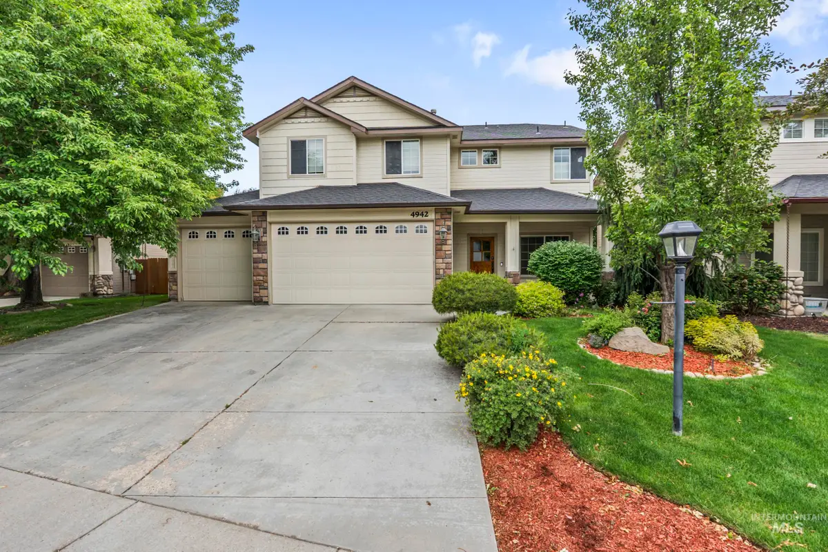 4942 N Wild Goose Way, Meridian, ID 83646 - #1