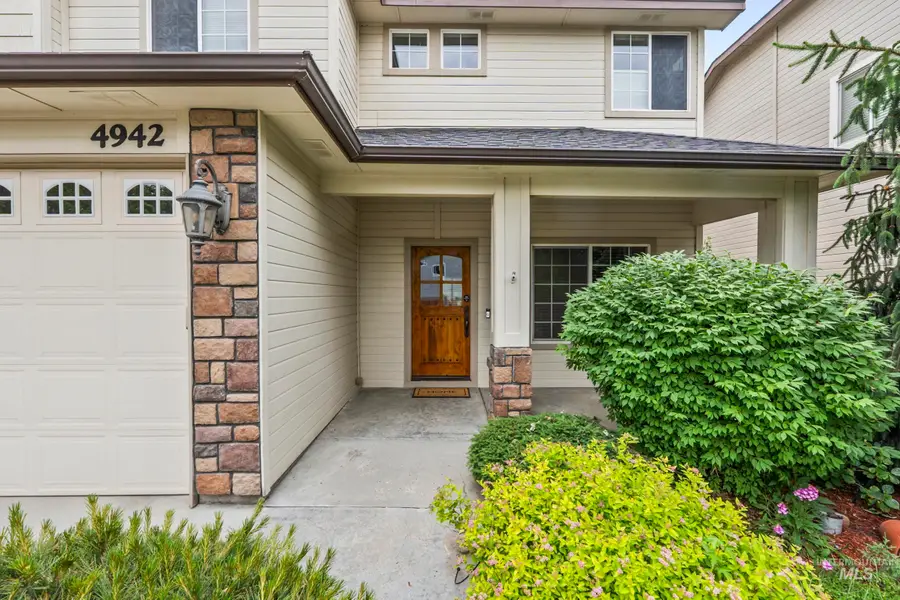 4942 N Wild Goose Way, Meridian, ID 83646 - #2