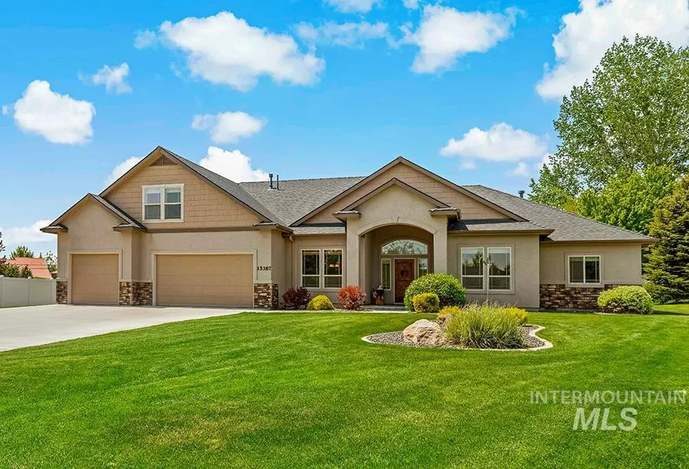 15387 Reminiscene Dr, Caldwell, ID 83607 - #1