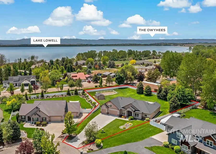 15387 Reminiscene Dr, Caldwell, ID 83607 - #2