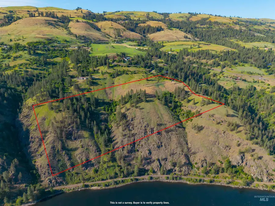 618 Old Peck Grade, Lenore, ID 83541 - #2