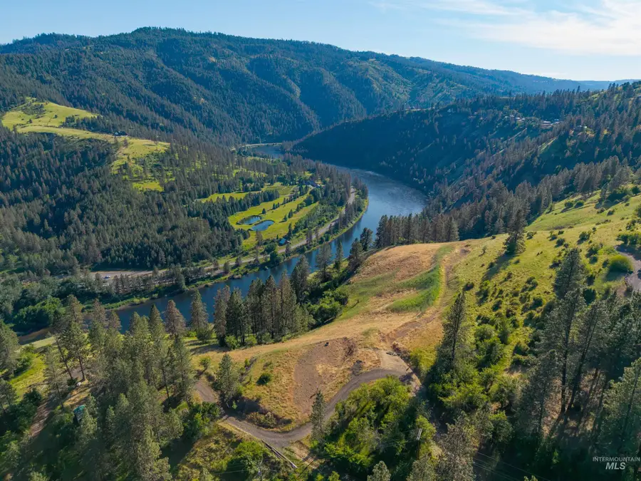 618 Old Peck Grade, Lenore, ID 83541 - #3