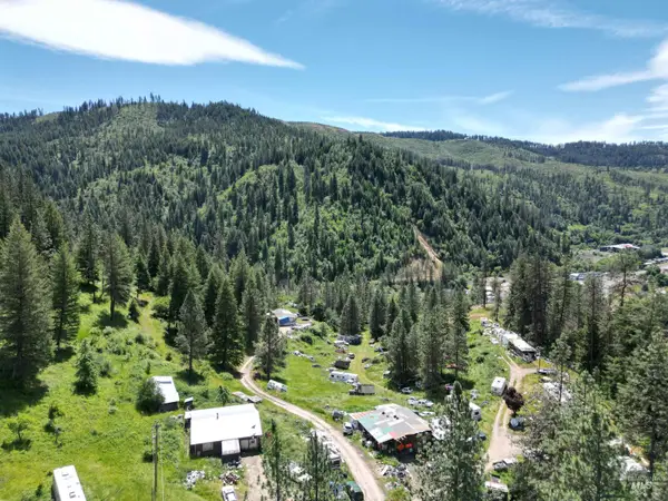 87 & 181 Alpine Drive, Orofino, ID 83544
