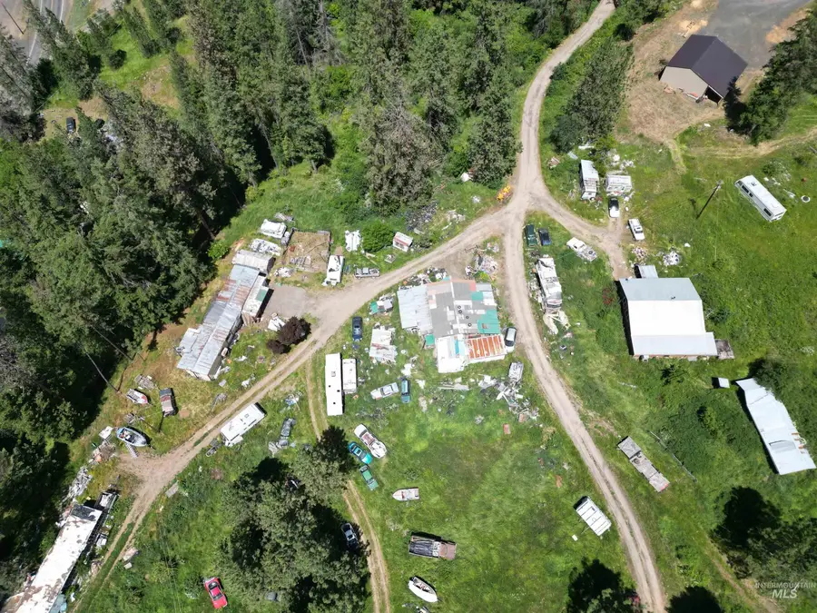 87 & 181 Alpine Drive, Orofino, ID 83544 - #2