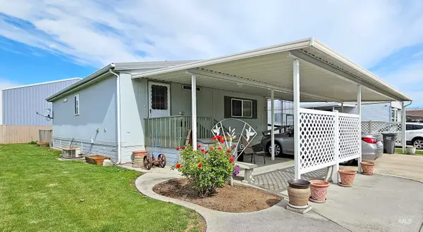 2115 6th Avenue #86, Clarkston, WA 99403