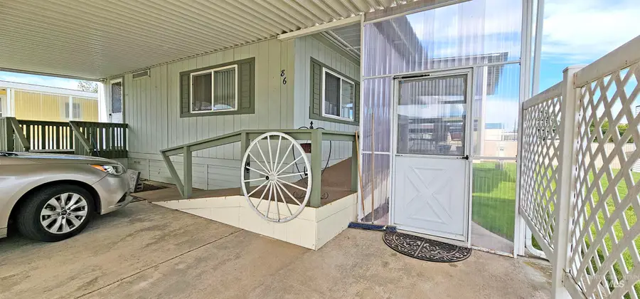 2115 6th Avenue #86, Clarkston, WA 99403 - #2