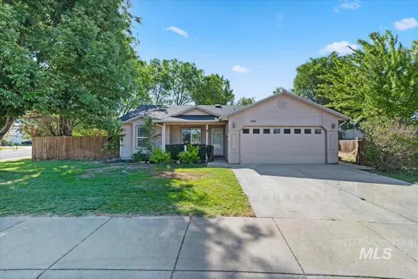 1397 W Silver Salmon Dr, Meridian, ID 83642